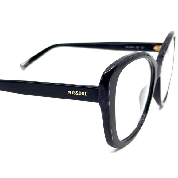 New, MISSONI Eyeglasses MIS0093/N 33Z Authentic main image 6